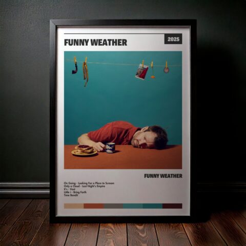 Cuadro Funny Weather – Funny Weather