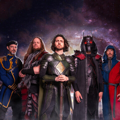 Gloryhammer