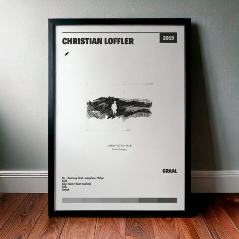 Cuadro Christian Löffler – Graal