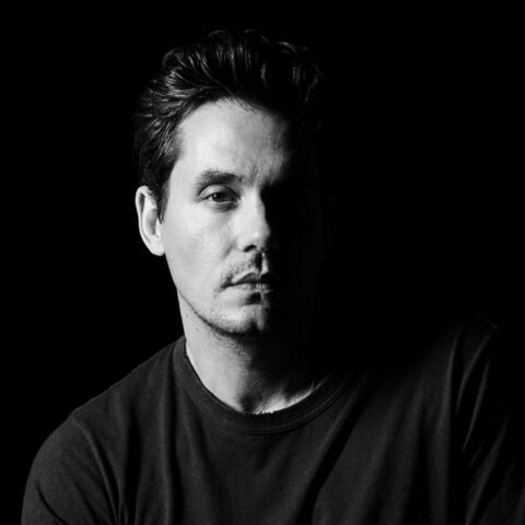 John Mayer