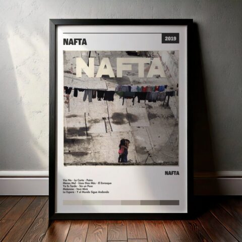 Cuadro Nafta – Nafta