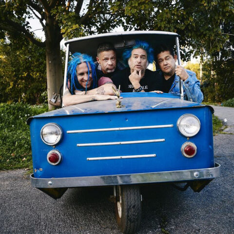 Nofx