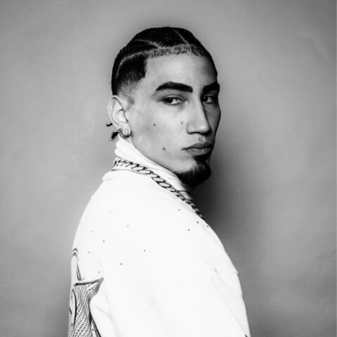 Omar Courtz