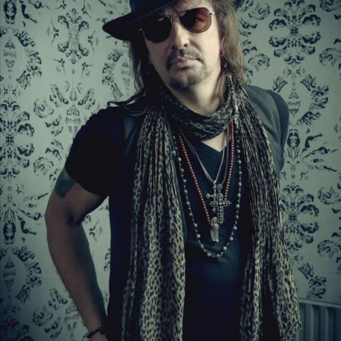 Richie Sambora