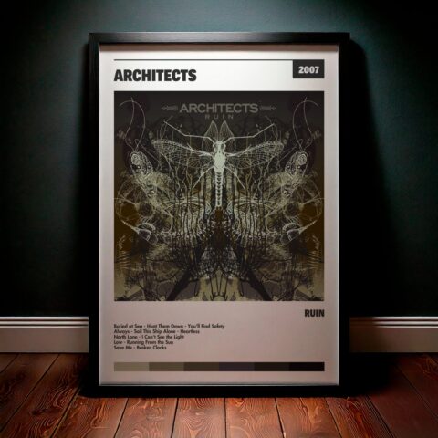 Cuadro Architects – Ruin