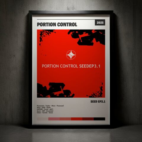 Cuadro Portion Control – SEED EP3.1