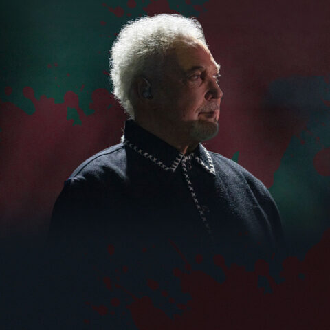 Tom Jones