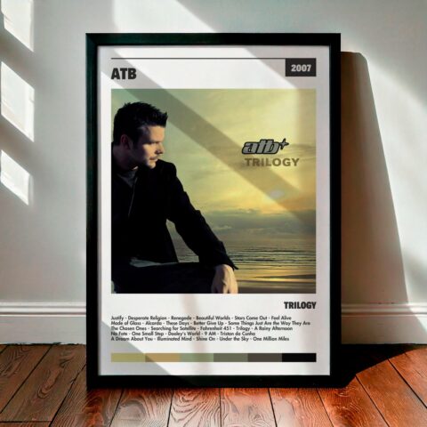 Cuadro Atb – Trilogy