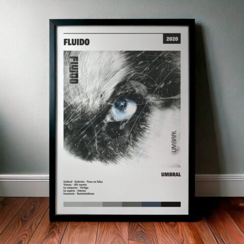 Cuadro Fluido – Umbral
